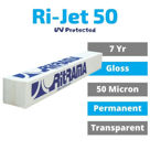 Immagine di Ritrama RI-JET 50 Ultraclear UV