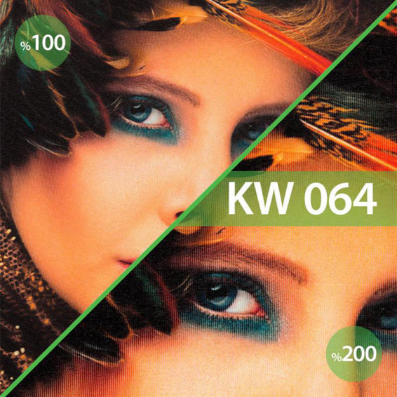 Immagine di Soletex Sublimation Printing Textile KW-064