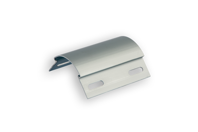 Immagine di SIGNax framAL, Curva di Congiunzione in Alluminio