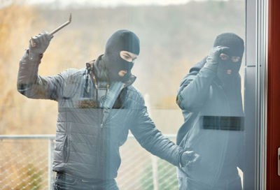 Immagine di Réflectiv Security Anti-intrusion Film TOP 300