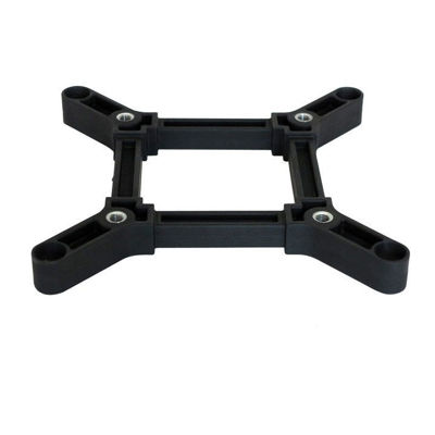 Immagine di M&T Displays Crown Truss System - Connector Cross