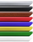 Immagine di Opti Frame Clik-clak Snap Frames in Colours