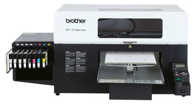 Picture of Brother GT-361