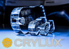 Immagine di CRYLUX® Pannelli di vetro acrilico