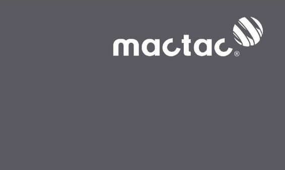 Immagine di Mactac MACal 8100 Colours P