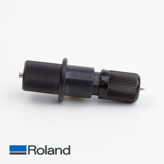 Immagine di Roland Adjustable Depth Blade Holder, Plastic tip - XD-CH3