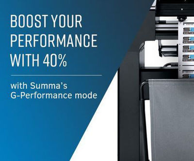 Immagine di Summa G-Performance Mode (units built before 2018) (395-993)