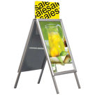 Immagine di M&T Displays A Board - ECO Outdoor