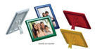 Immagine di Opti Frame Clik-clak Snap Frames in Colours