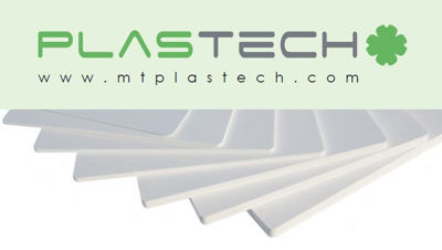 Immagine di MT Displays PLASTECH PVC Panelli