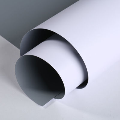 Immagine di SIGNax  Roll Up  PET + PVC