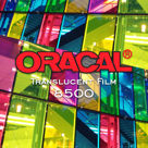 Immagine di Orafol ORACAL® 8500 Translucent Cal
