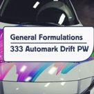 Immagine di General Formulations GF 333 AUTOMARK™ DRIFT® PW