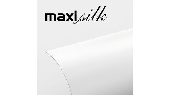 Immagine di MaxiSilk Poster Paper 