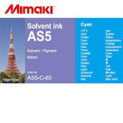 Immagine di Mimaki Solvent Ink AS5