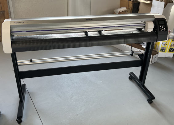 Immagine di MIMAKI CG - 130 SR III