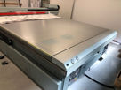 Immagine di Canon  OCE Arizona 460 XT  + Canon OCE Arizona Roll-option 1000
