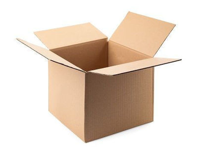 Immagine di Transport Cardboard Box