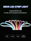 Immagine di OPLED  LED  Neon Strip 2835