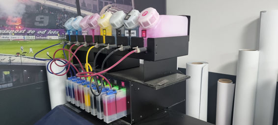 Immagine di ROLAND SOLJET EJ-640