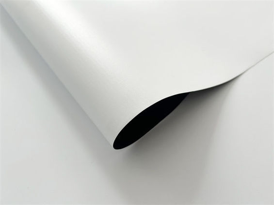 Immagine di SIGNax Magnetico Bianco PVC 