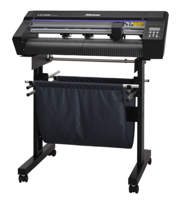 Immagine di Mimaki CG-AR Series 