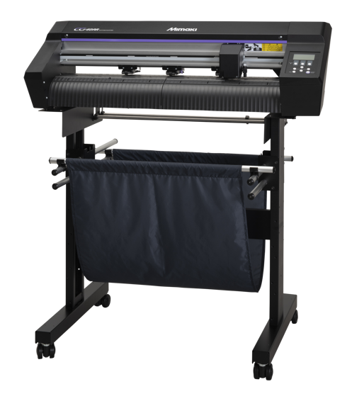 Immagine di Mimaki CG-AR Series 