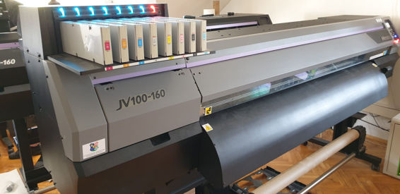 Immagine di Mimaki JV100-160