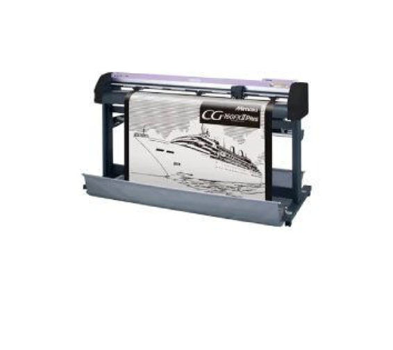 Immagine di Mimaki CG-FXII Plus 