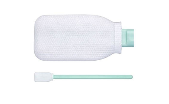 Immagine di Texwipe Tamponi Swabs Bastoncini TX714A