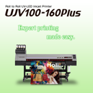 Immagine di Mimaki  UJV100 - 160