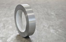 Immagine di Aluminum edge tape for 3D letters-0,8mm