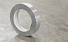 Immagine di Aluminum edge tape for 3D letters-0,8mm