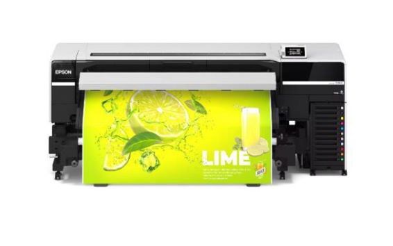 Immagine di Epson SureColor S9100