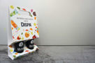 Picture of DISPA® Sheets FSC