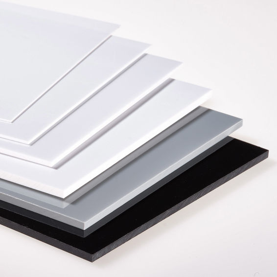Immagine di POLYCASA® HIPS panello