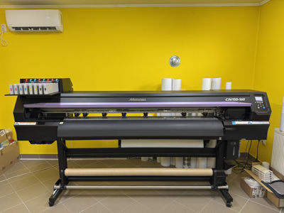 Immagine di Mimaki CJV150-160