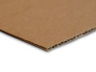 Immagine di B - FLUTE Cardboard Sheets
