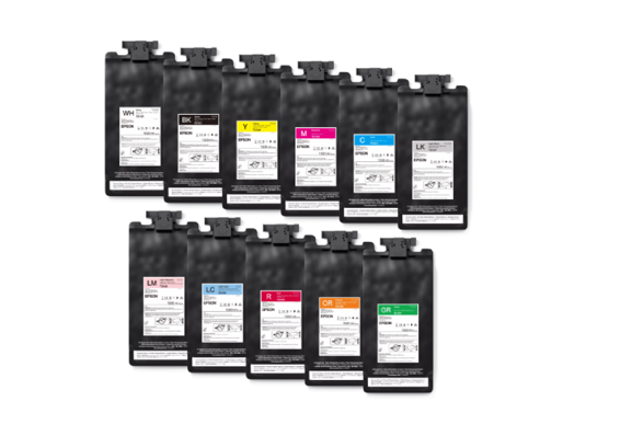 Immagine di Epson UltraChrome GS3 T-51