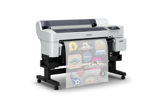 Immagine di Epson SureColor SC-G6000 