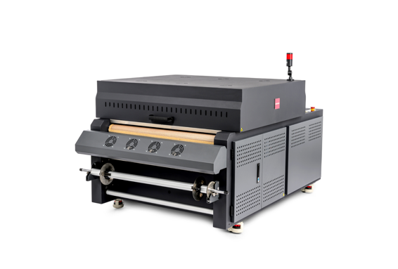 Immagine di Adkins DTF Inline 900 Pro