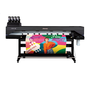 Immagine di Mimaki  (C)JV300 - 160 Plus