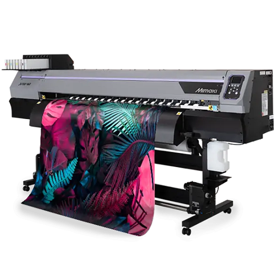 Immagine di Mimaki  JV100 - 160