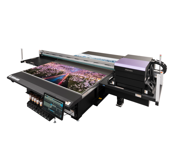 Immagine di Mimaki  JFX600 Series