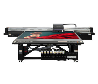 Immagine di Mimaki JFX200 Series