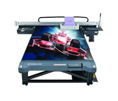 Immagine di Mimaki JFX500 - 2131