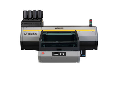 Immagine di UJF MkII E Series