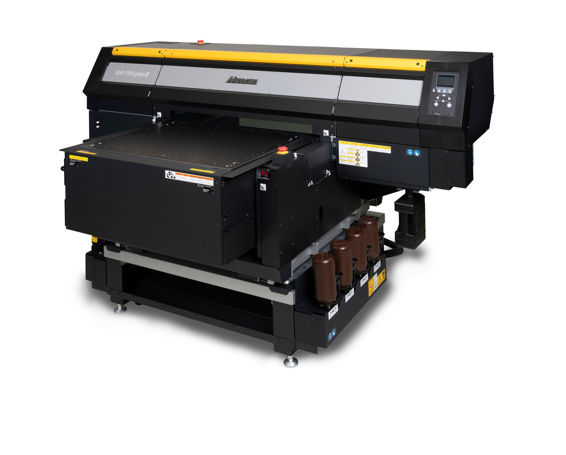 Immagine di Mimaki UJF - 7151 Plus II