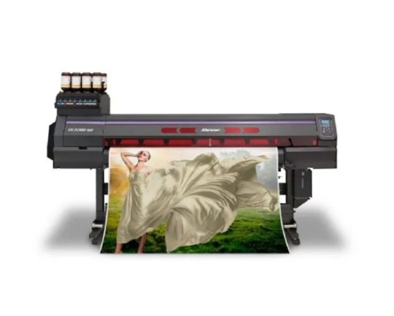 Immagine di Mimaki  UCJV300 Series