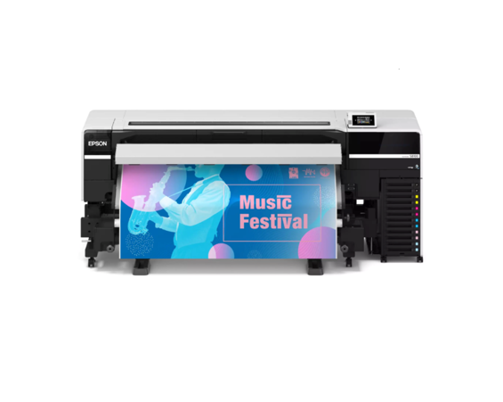 Immagine di Epson SureColor S8100